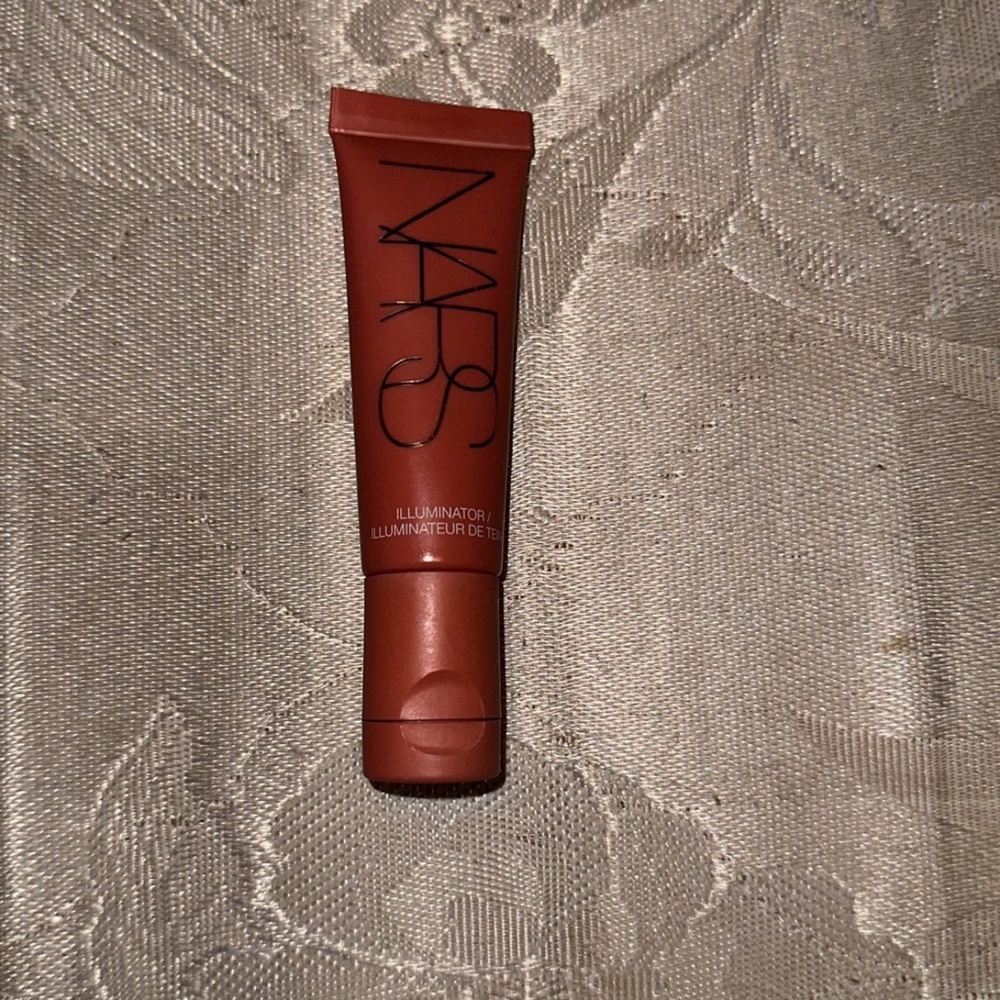 Bars Blush/highlight